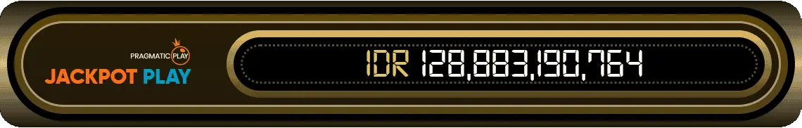 Jackpot KABINET138
